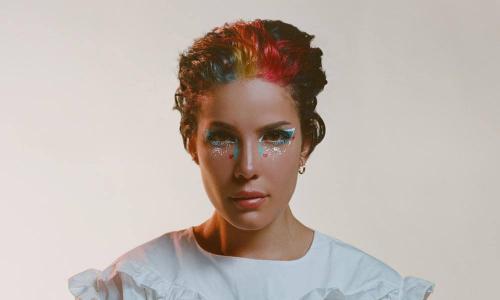 Halsey Rilis YouTube Series, Road to Manic